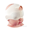 Máscara para os olhos Blu-ray Baby Neonatal Eye Protector Sheet